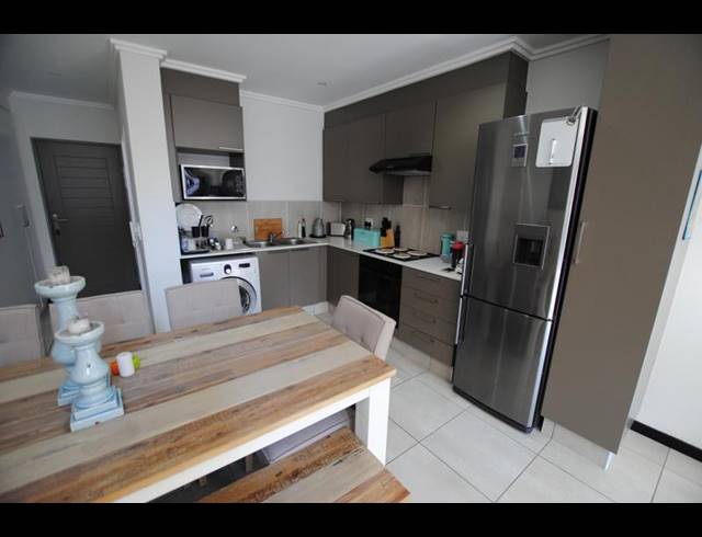 1 BEDROOM PROPERTY TO RENT IN SUNNINGHILL